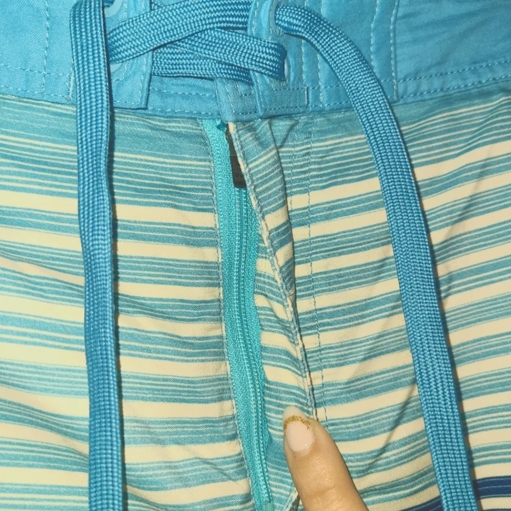 RVCA Swim trunks
